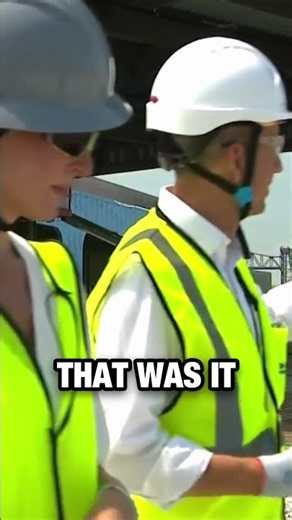 They Promised a $4 Billion Neighborhood on a Steel Mill. They Built One Road.