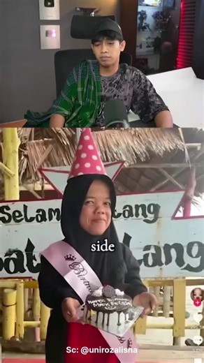 UNI BAKWAN GLOW UP - Korean Vegetable Pancake Transformation