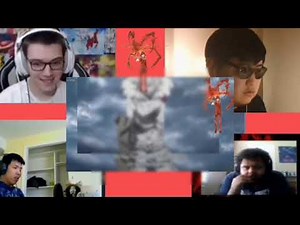 To Aru Majutsu no Index 3 accelerator vs misaka worst Reactions