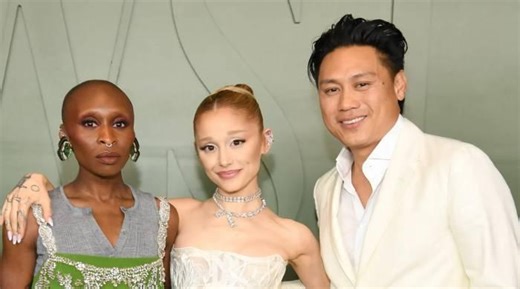 'Wicked' director Jon M Chu spills major details about movie’s second part