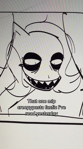 Exploring the Terrifying World of MLP Creepypasta: Let Her In