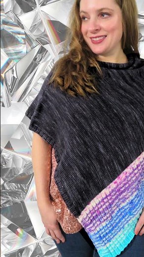 The Sparkling Knitwear Pattern Collection