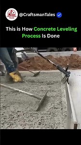 This is How Concrete Leveling Process Is Done
