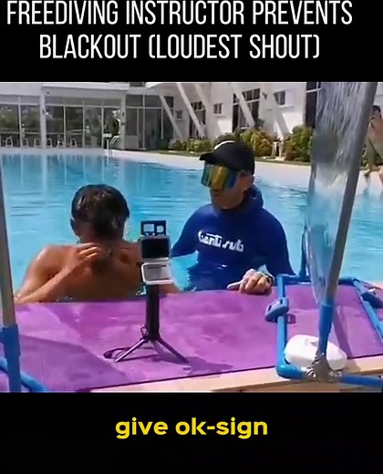 Understanding Freediving Blackouts and Safety Tips