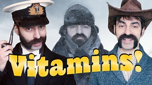 How Scurvy Taught Explorers About Nutrition