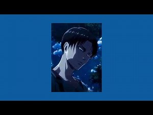 pov: you're cuddling with Levi at night (with voice overs)