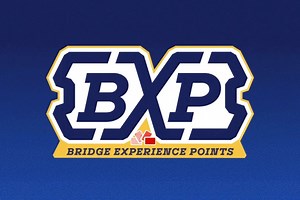 In a few days time you'll get your first taste of BXP — the brand-new system designed to turn your games into a meaningful path of progress. STAY TUNED 🌟 Check this page for more info: https://news.bridgebase.com/bxp-bbo-points | BBO - Bridge Base Online