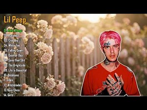 Best of Lil Peep - Top 15 Greatest Hits & Emo Rap Classics