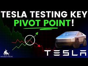 Tesla Stock Price Analysis | Top $TSLA Levels To Watch for December 10th, 2025
