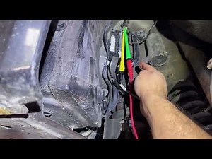 Which Oscilloscope is better!! Pico 4425, ATS EscopeElite, Snap on Zeus + testing ABS sensor BMW