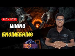 All About Mining Engineering | 🔍 Scope, Jobs, Salary