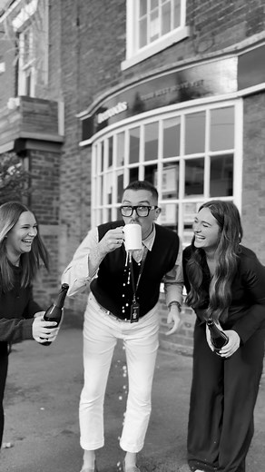 126 reactions · 35 comments | Huge congratulations to Jack, who...