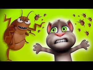 Talking Tom 🔴 All NEW Episodes Compilation 🐱 Cartoon for kids Kedoo ToonsTV