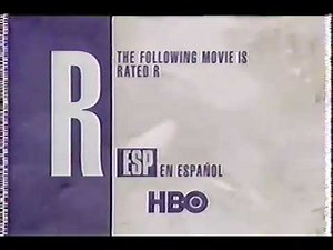 HBO [Rated R ]1994