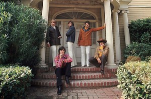 Paul Revere & the Raiders’ Mark Lindsay on Meeting Charles Manson,What He Thinks About Tarantino’s Film