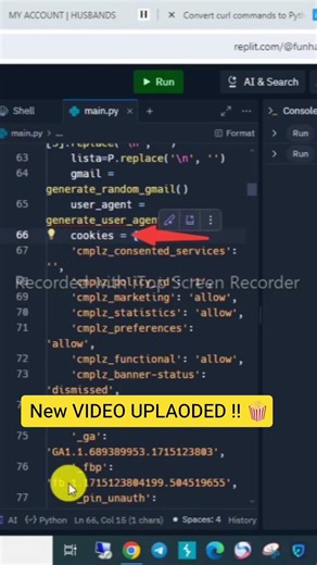 🔥 B3 AUTH API in 30 Sec! | Braintree Auth Setup ⚡ #Shorts#api