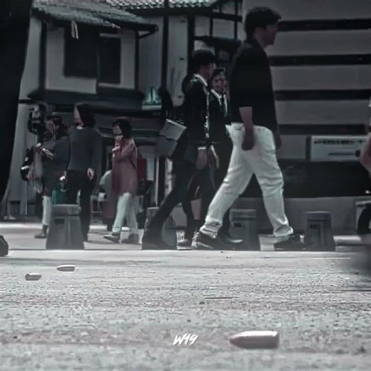 "He dodged the bullet" 💀🔥 | Re: Born | Brutus #TrendingShorts