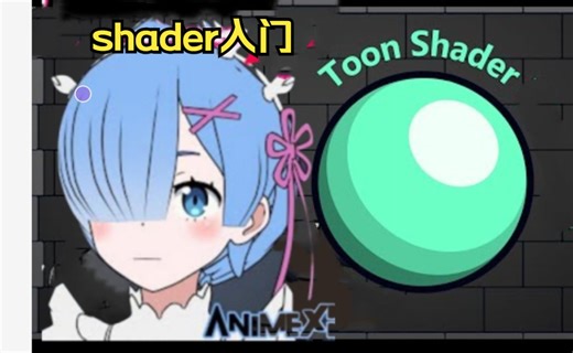 shader入门：基础知识 #2 JS+P5，sdf