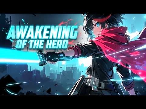 英雄が覚醒する瞬間を彩る戦闘BGM｜Awakening of the Hero【フリーBGM・かっこいい・EpicBattleMusic】