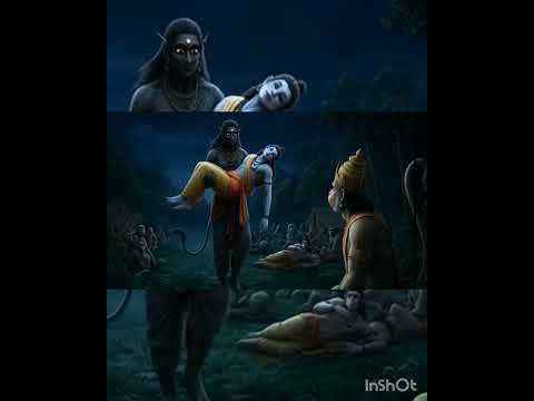 Ahi ravan mahi ravan, Ahi ravan vadh Ramayan, Ahiravan vs Ravan, Ahiravan ka ant