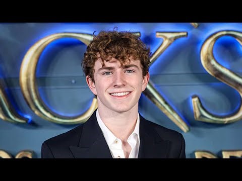 Percy Jackson’s Walker Scobell Slams Death Threats Sent to Friends | E! News