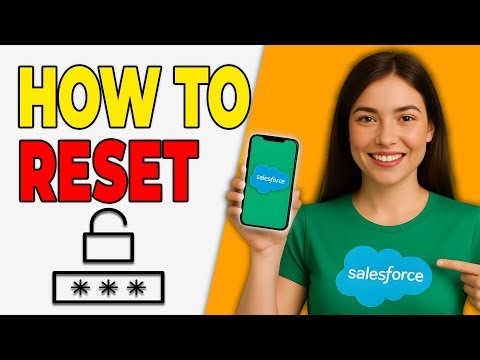 How To Reset User Passwords In Salesforce [Quick Guide]