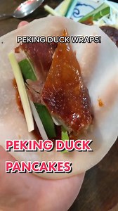 Exploring Delicious Peking Duck Delicacies in Sydney