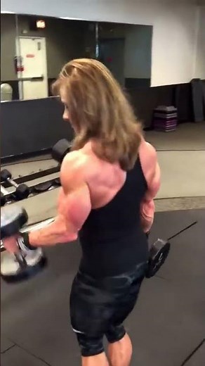 Jeannie Paparone in Chicago