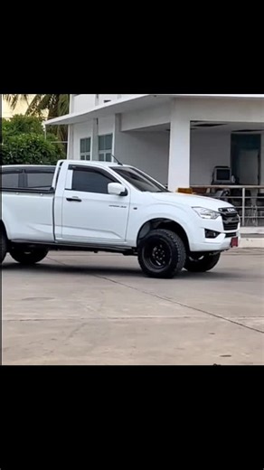 Isuzu Dmax 3.0L: Performance and Features