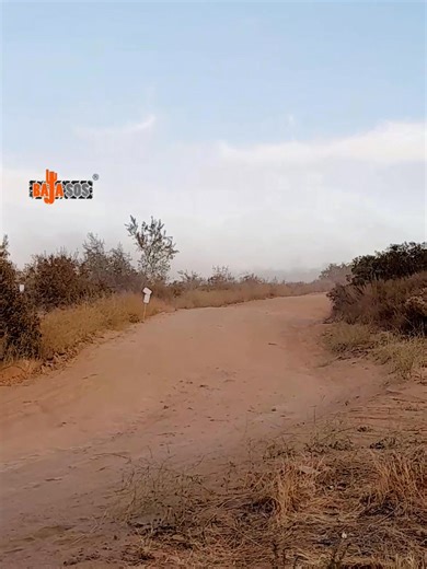 Baja500 2021, uno de los cierres más reñidos. Luke McMillin y Andy McMillin llegaban a la meta pegaditos menos de 1 minuto en primero y segundo lugar. Luke fué descalificado y Andy penalizado con 30 minutos. La carrera la ganó al final Mr Baja Larry Roeseler 🔥🌵🏁 | Baja Sos