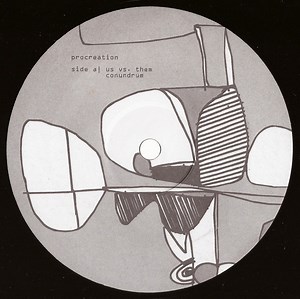 Procreation - Procreation