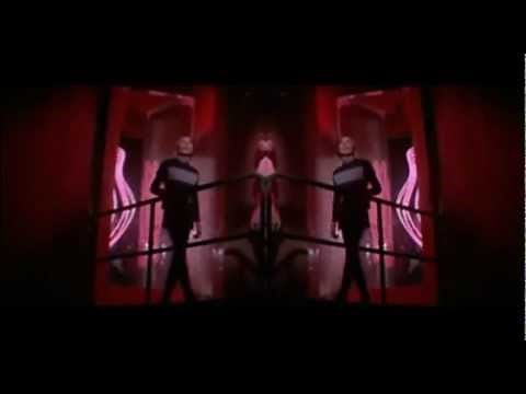 Logan's Run (Jessica 6 Tribute)