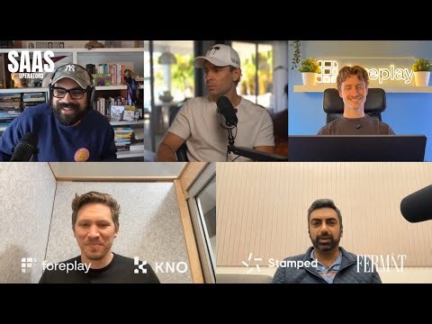 EP35: PostScript is more than a tool with Mike Manheimer