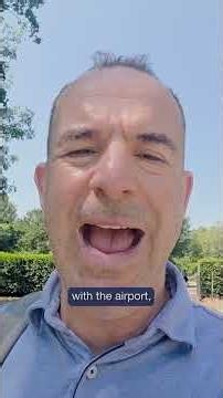 Before you fly this summer watch this!