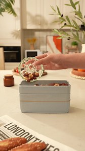 45K views · 511 reactions | Enjoy a versatile and convenient mealtime experience with our 3-in-1 Bento Box Set! 異 ☞https://temu.to/m/u794shbmek3  Search dkx6252 on Temu for this amazing product! #Temu #ShopTemu | Temu | Facebook