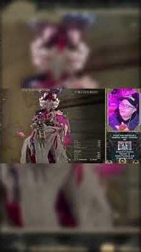 Build para Glaxion tenet #warframegame #warframe #warframegameplay#warframexbox1