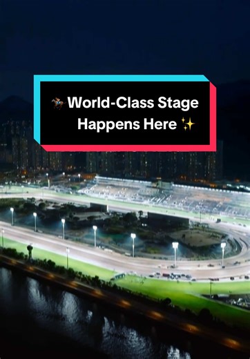 Experience Hong Kong's World-Class Events and Culture