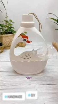 این گلدون ها رو باید ببینی 🌹🌿