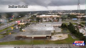 431K views · 2.5K reactions | WATCH: We were live on the air when our Skycam caught a tornado making its way across U.S. 17, near Broadway at the Beach. You have to watch this unbelievable footage >> https://bit.ly/2D11XJt | WMBF News | Facebook
