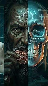 32 Teeth Mystery The Science of Human Teeth Explained