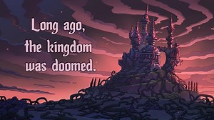 Videos & Audio - Croak