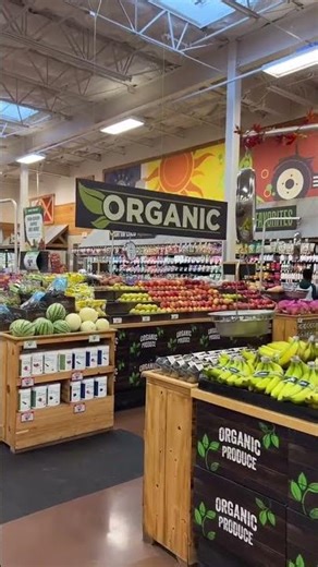 Sprouts grocery haul (seed oil free, refined sugar free)