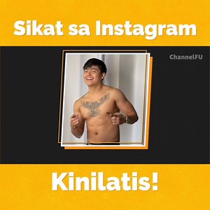 Poging Hunk sa Expecially For You (It's Showtime) Kinilatis ni Mr. Fu. Watch the Full Episode! Sign Up: https://bit.ly/4fRmSNw | WTFu