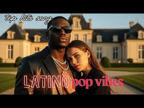 New Spanish Music 2025 🌎 1 Hour of Viral Latin Pop Songs