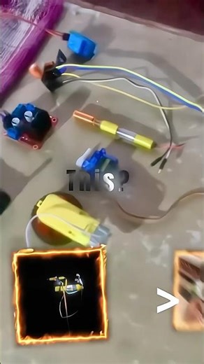 New project | just normal transmitter but reciver side use to signal transmitter || audio & voice λ