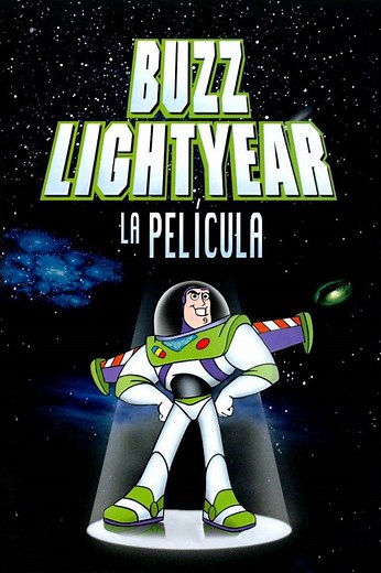 Buzz Lightyear: La película | Películas y Series La Vanguardia