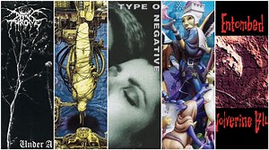 The Top 20 best metal albums of 1993