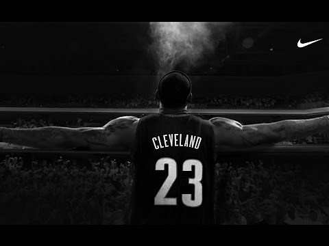Believeland-(Cleveland Cavaliers/LeBron James) Documentary