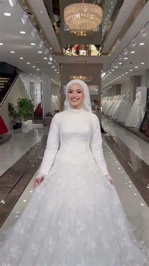 Moda Gelinlik