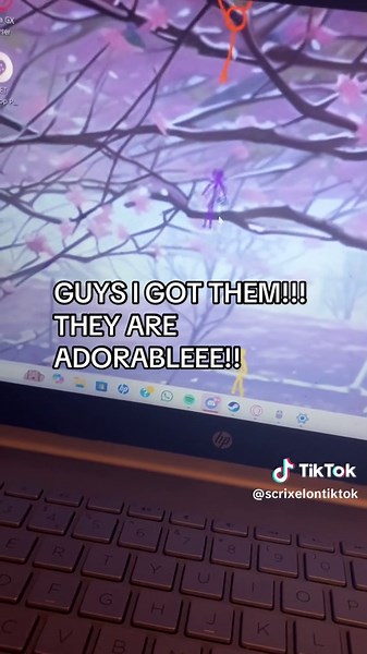 Alan Becker’s Adorable Stickman Hand Reveal